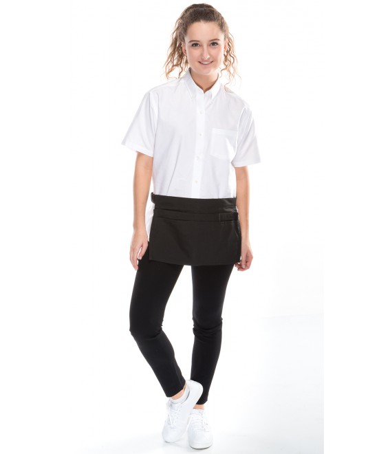Service Apron with Buckle