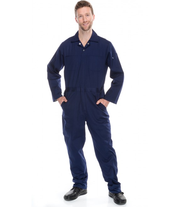 Coverall