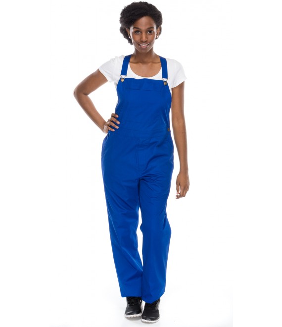 Overall