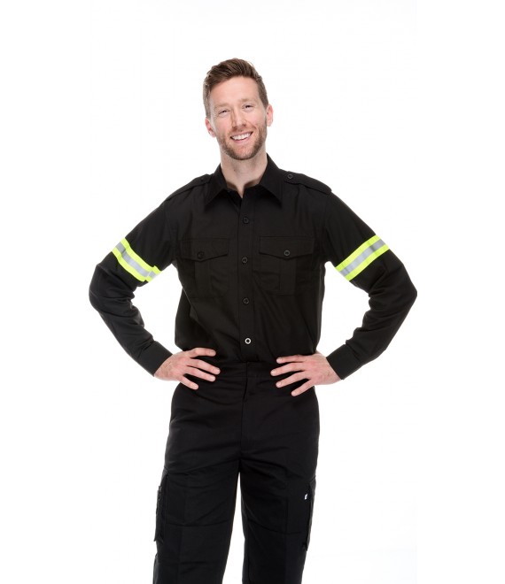 LS Paramedic Shirt