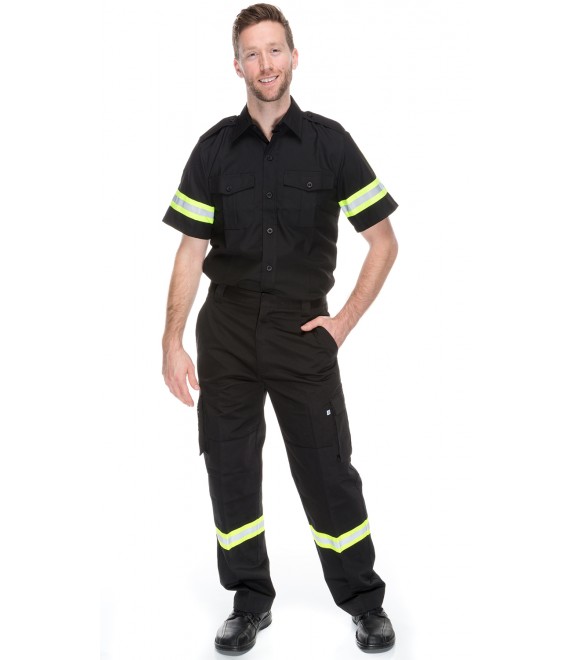 SS Paramedic Shirt