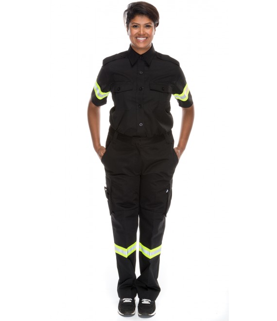 SS Paramedic Shirt